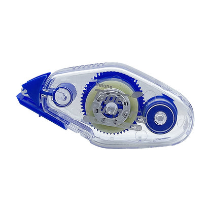 [Balune] Tape Runner Blue, 5m, 5 Count