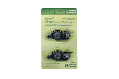 [Balune] Refill Cartridge, 8m for BGT-2088A, 12 Count