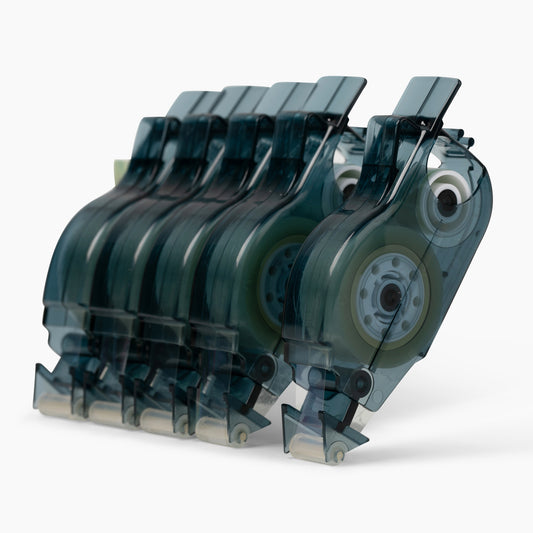 [Balune] Refill Cartridge, 8m for BGT-2088A, 12 Count