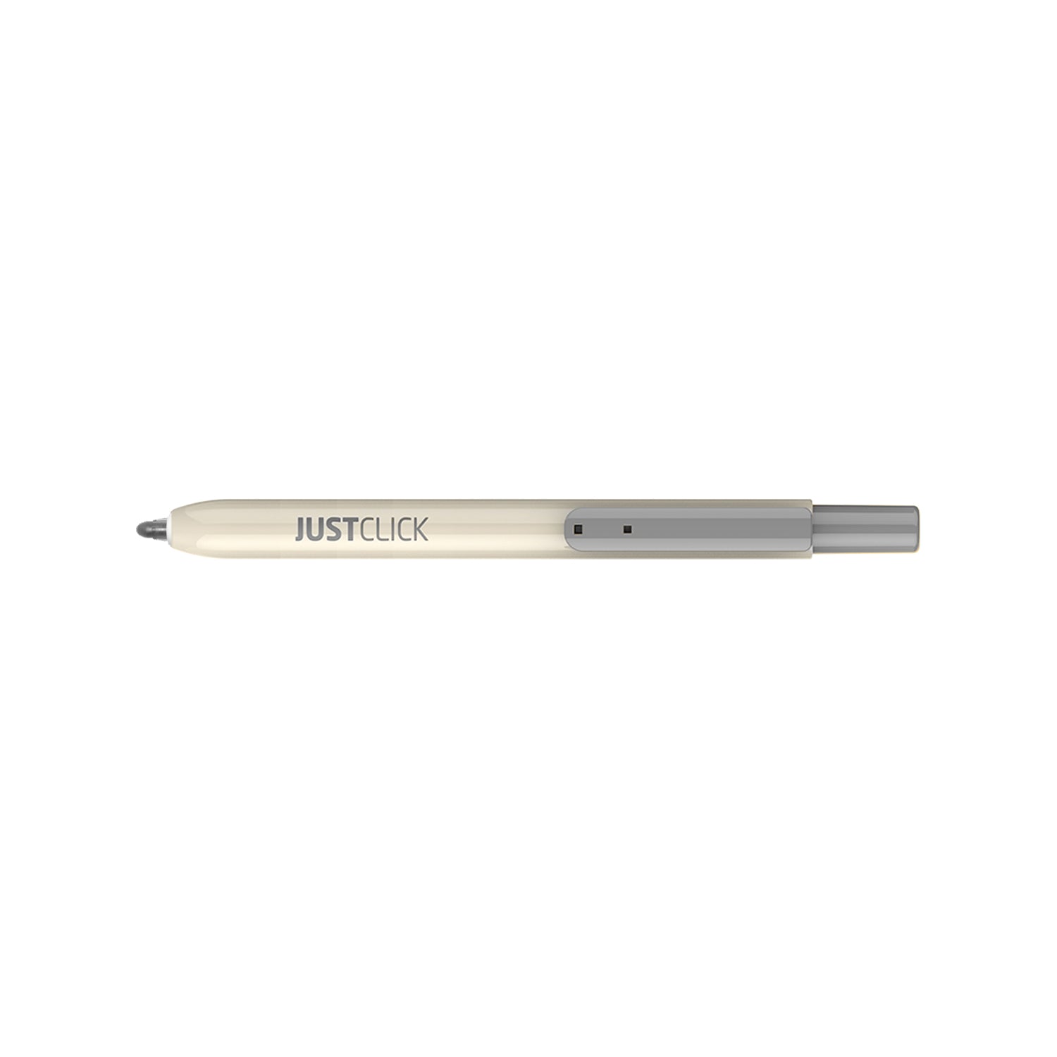 [Morris] Just Click Metallic Markers S, 12 Count