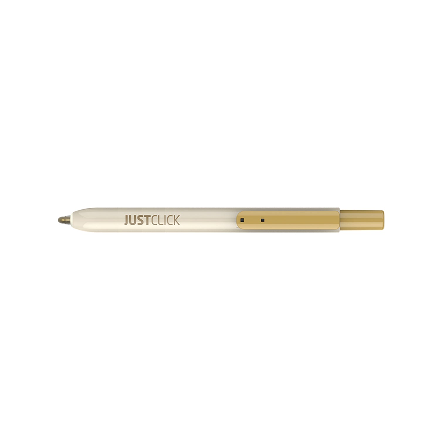 [Morris] Just Click Metallic Markers S, 12 Count