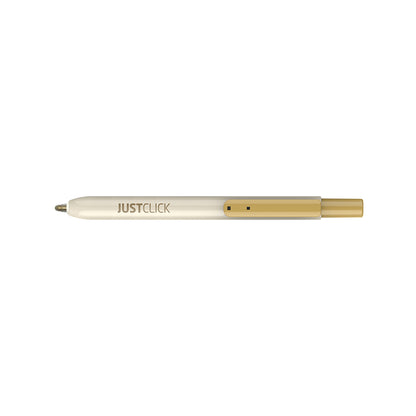 [Morris] Just Click Metallic Markers S, 12 Count