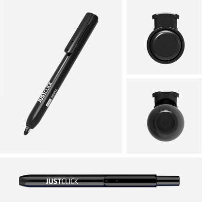 [Morris] Just Click Permanent Markers S, 12 Count
