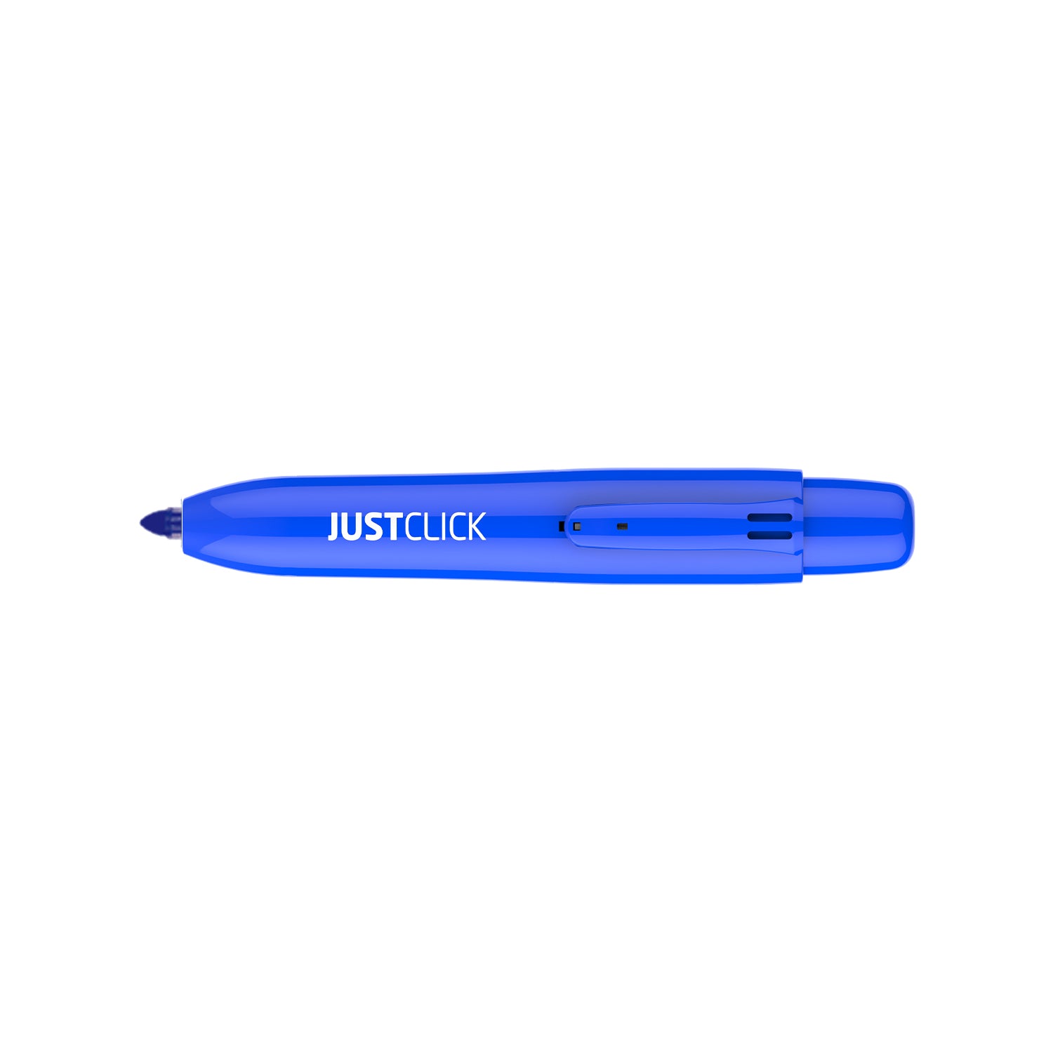 [Morris] Just Click Permanent Markers L, 12 Count