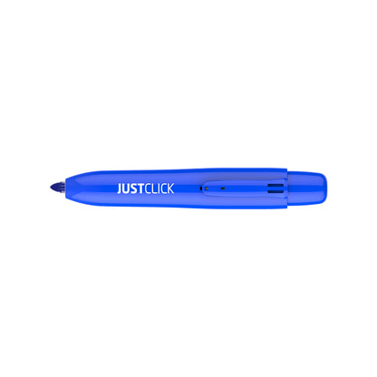 [Morris] Just Click Permanent Markers L, 12 Count