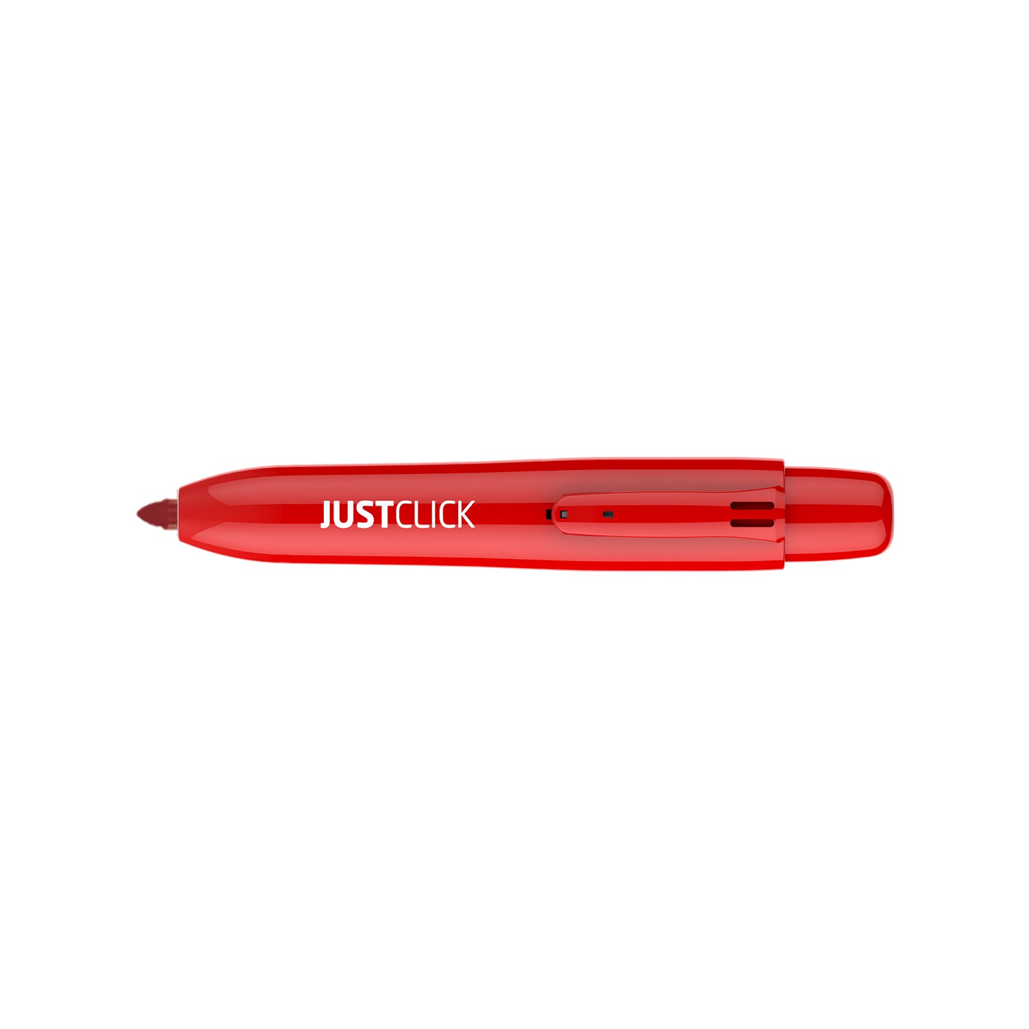Morris] Just Click Permanent Markers L, 12 Count – KORCA