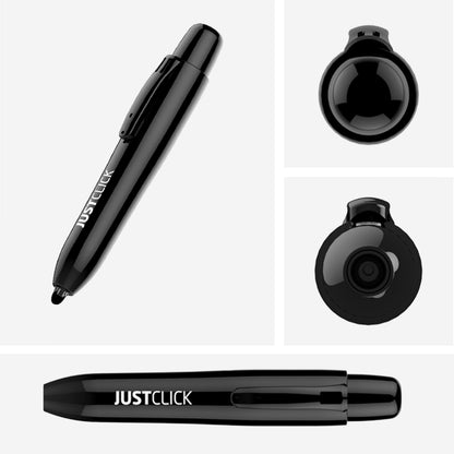 [Morris] Just Click Permanent Markers L, 12 Count