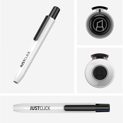 [Morris] Just Click Whiteboard Markers M, 12 Count